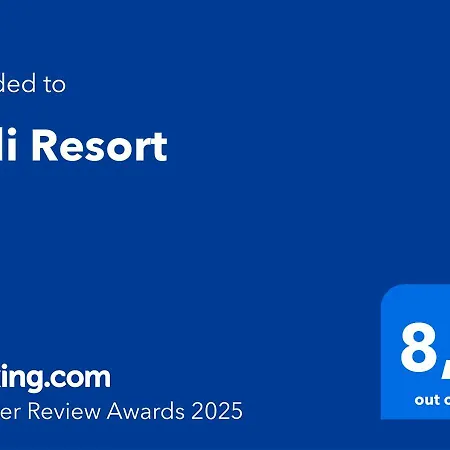 Holi Resort Serock Exterior photo