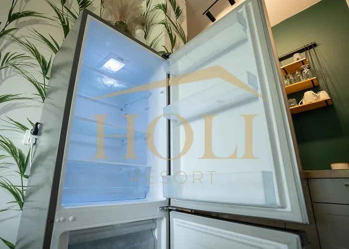 Holi Resort