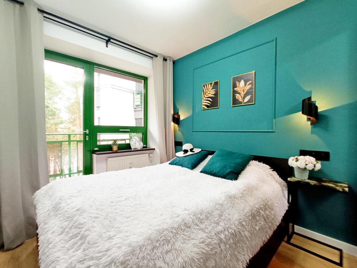 Holi Apartment