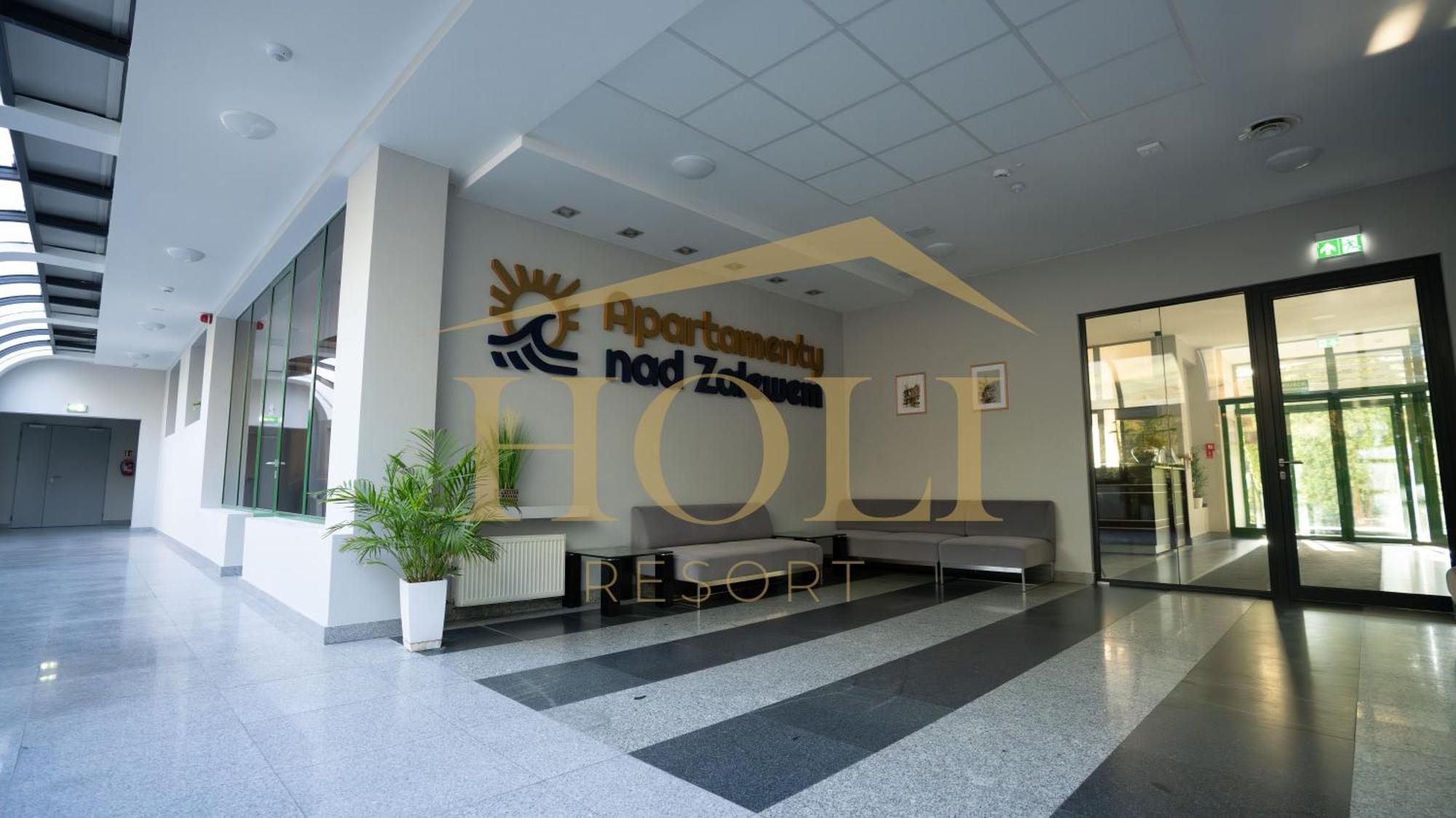 Holi Apartment