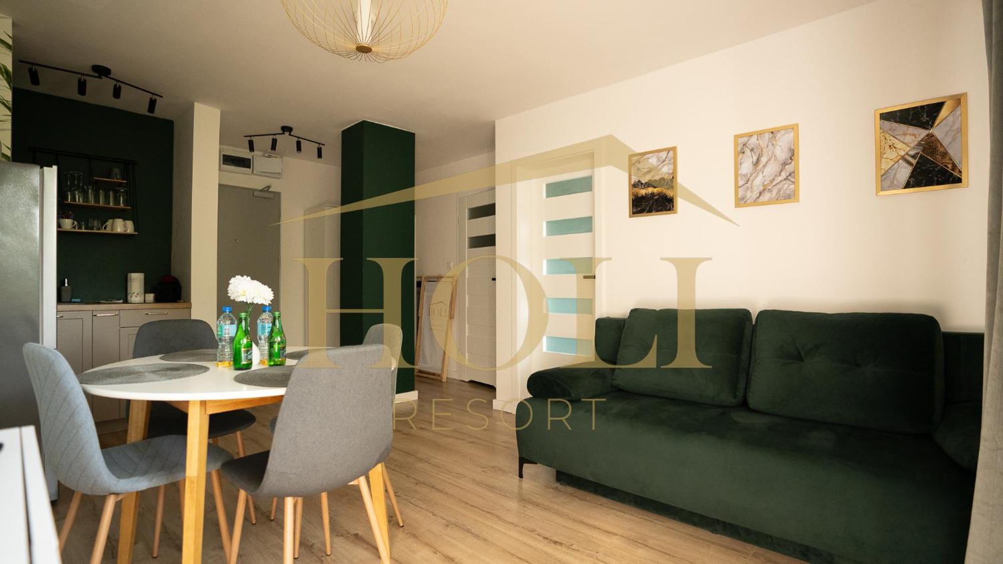 Holi Apartment *
