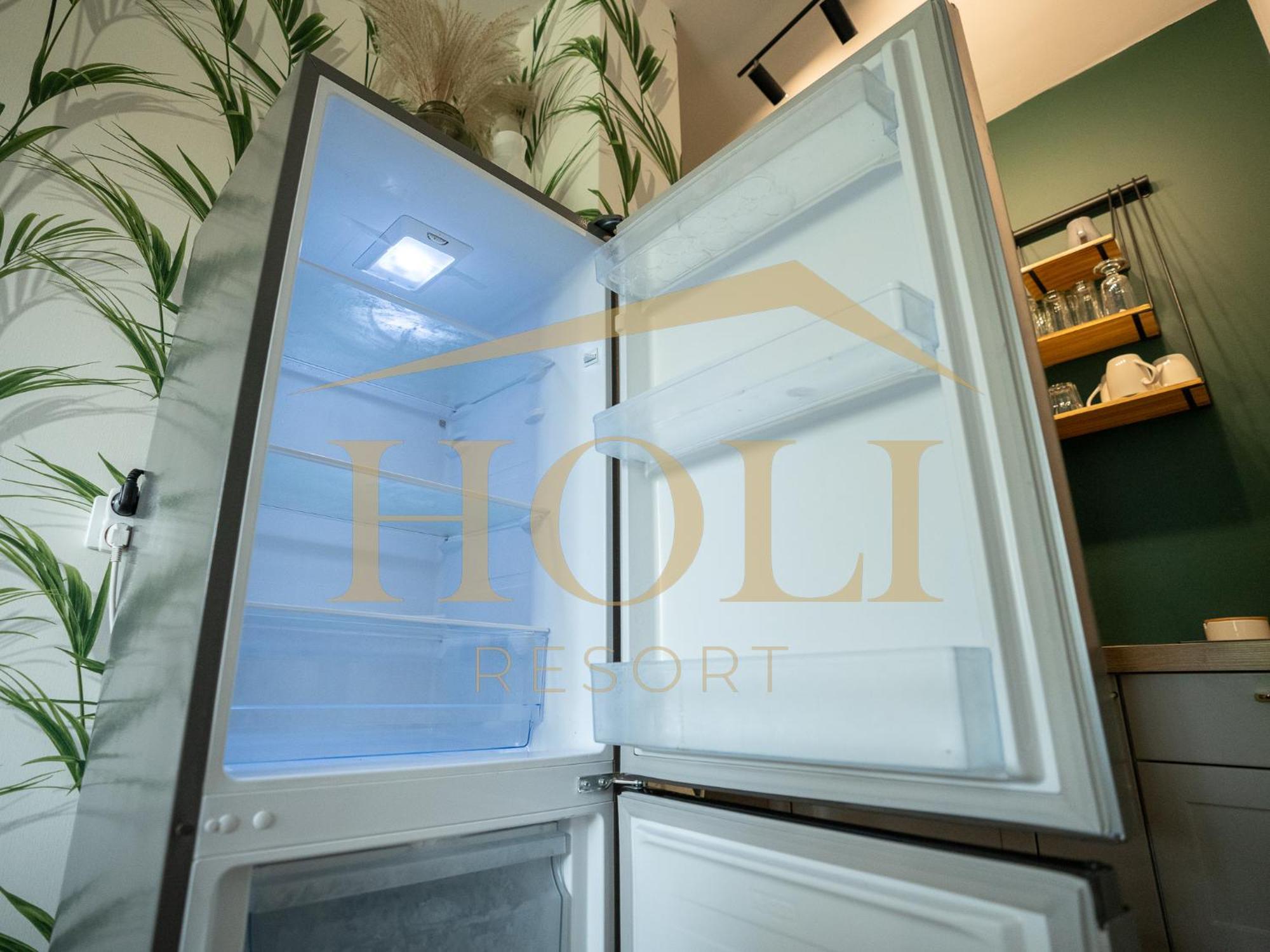 Holi Apartment Serock